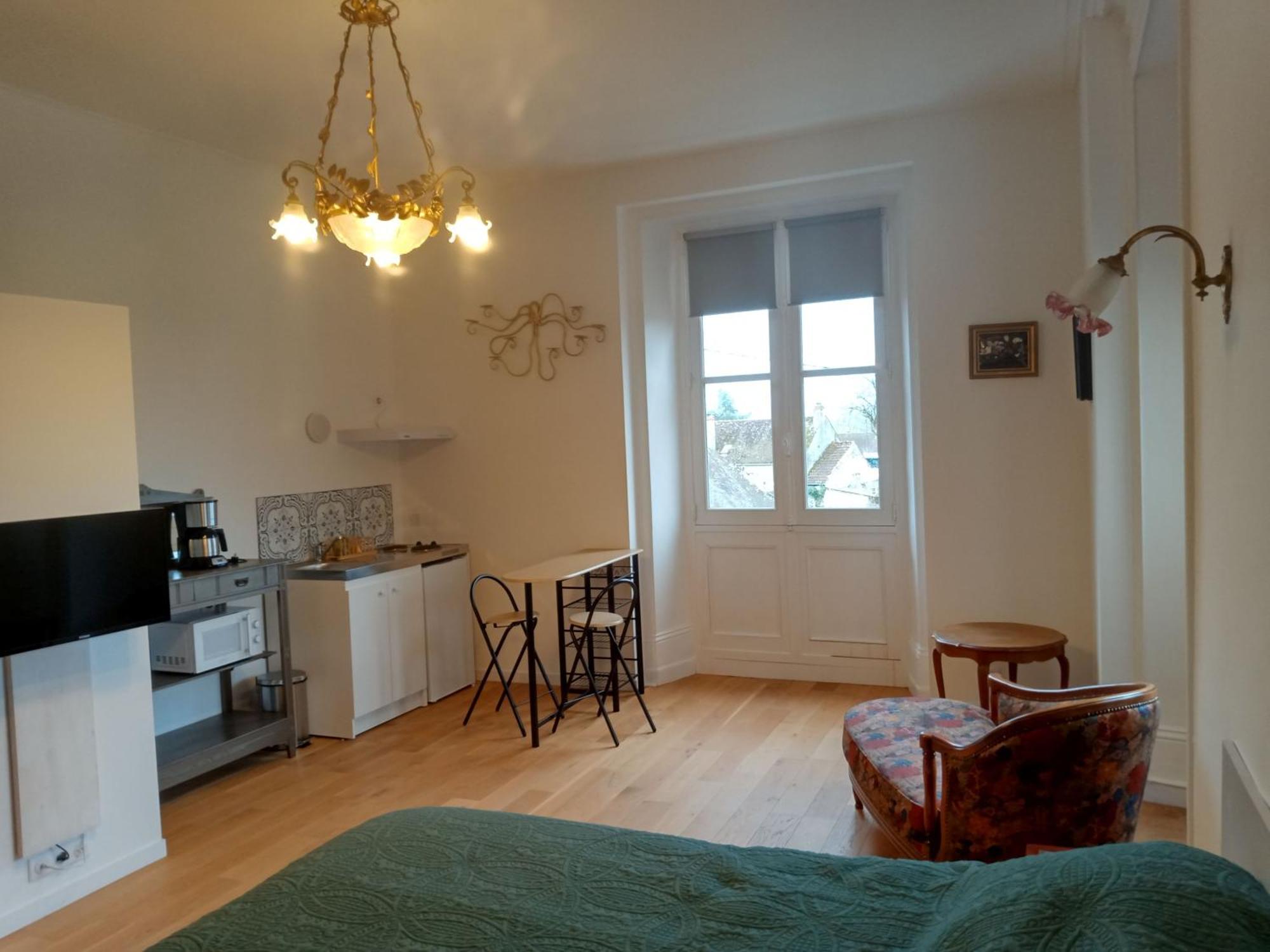 Villa Saint Pierre La Trimouille ภายนอก รูปภาพ