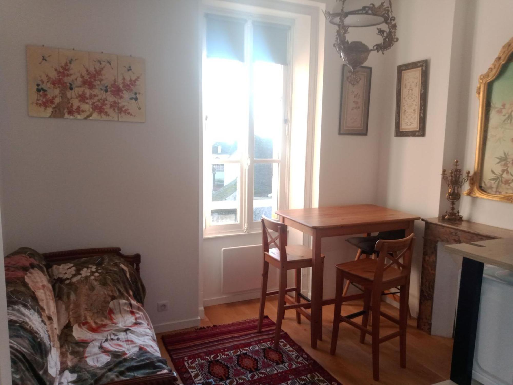 Villa Saint Pierre La Trimouille ภายนอก รูปภาพ