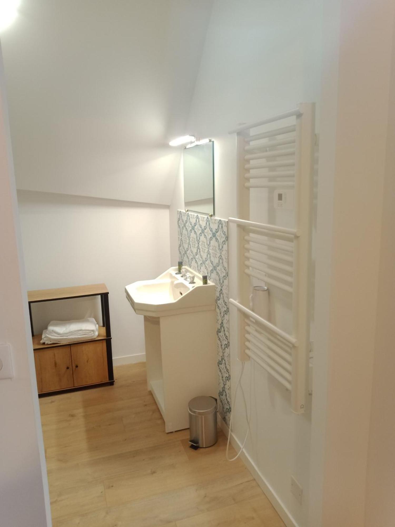 Villa Saint Pierre La Trimouille ห้อง รูปภาพ