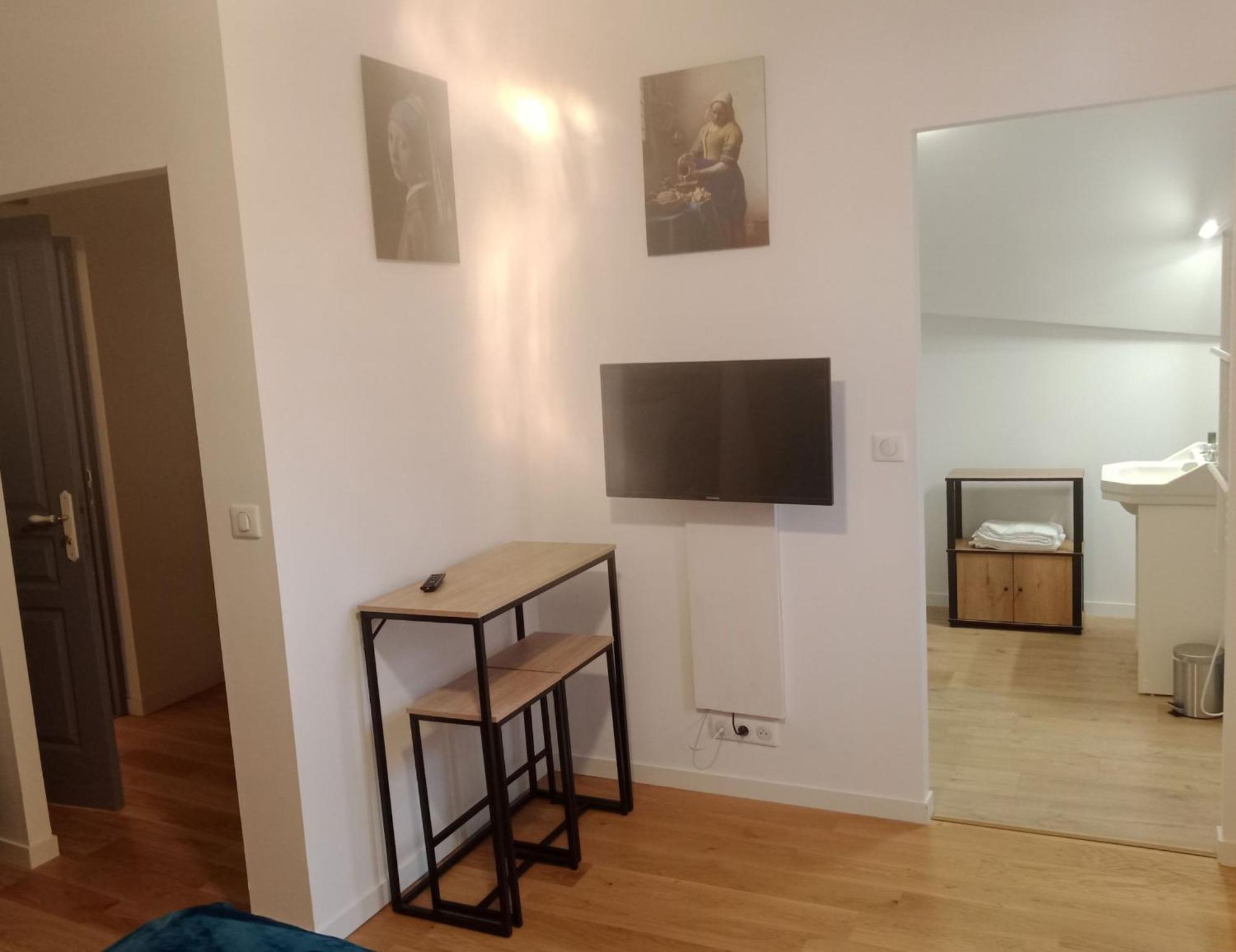 Villa Saint Pierre La Trimouille ห้อง รูปภาพ