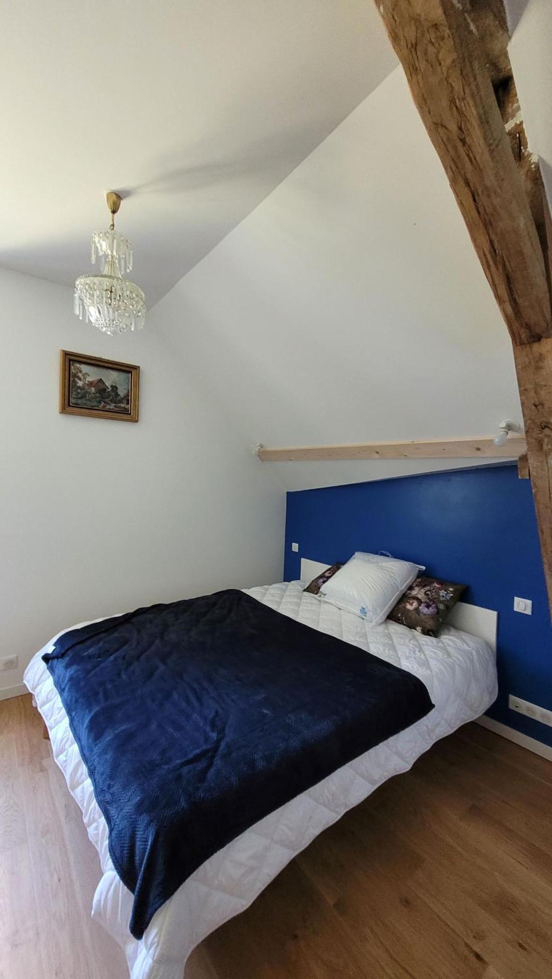 Villa Saint Pierre La Trimouille ห้อง รูปภาพ