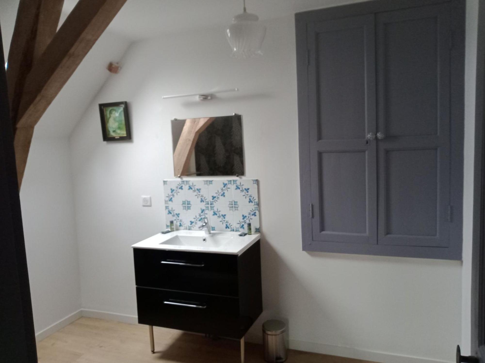 Villa Saint Pierre La Trimouille ห้อง รูปภาพ