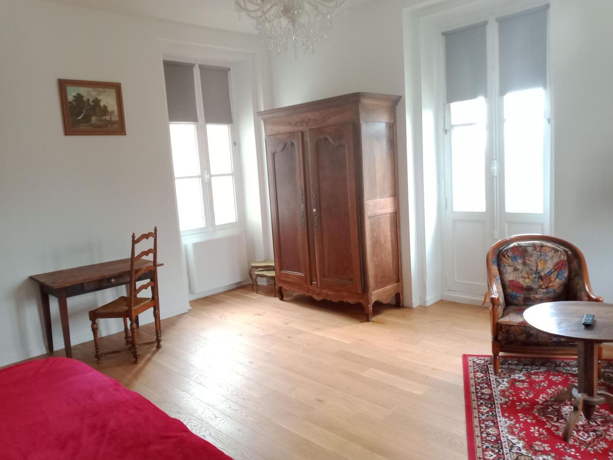 Villa Saint Pierre La Trimouille ห้อง รูปภาพ