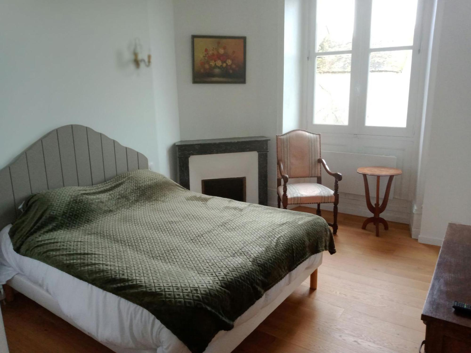 Villa Saint Pierre La Trimouille ห้อง รูปภาพ